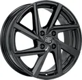 Alufelge Msw Msw 80-4 6.5X16 4X98 Et 35 Gloss Black