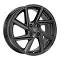 MSW (OZ) MSW 80/4 gloss black 6.5Jx16 4x98 ET35 3000146644