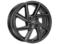 Leichtmetallfelge Für Citroen Nemo 6,5J16" 4X98 35 58,10 MSW 80-4 GLOSS BLACK