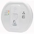 EI Electronics Kohlenmonoxid-Melder  Ei208iW funkvernetzbar
