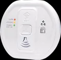 Ei Electronics CO-Melder Ei208iW H.105mm weiß 10 Jahre (EI208IW)