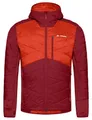 VAUDE Men's Sesvenna Jacket IV