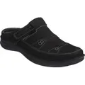 JOSEF SEIBEL Anvers 86 | Slipper für Herren | Schwarz - Schwarz - 40