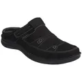 Josef Seibel Anvers 86, schwarz Slipper schwarz 40 EU
