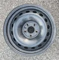 1 x Stahlfelge für Alfa Romeo 147, 156, 937 GT  6,5J x 15H2 ET41,5  5x98 # 22368