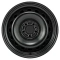 1x ALCAR 9440 schwarz/silber 6.5Jx15 5x98 ET41.50