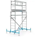 Zarges Arbeitsbühne Variomaster T 4,50m AH