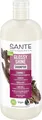 Sante Naturkosmetik Glanz Shampoo Bio-birkenblatt & Pflanzliches Protein, 500 ml, Shampoo, Nicht-professionell, Frauen, Stumpfes Haar, normales Haar, Glanz