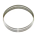 Güde BANDSÄGE 2240 x 12 x 0,4 mm 4 Zähne