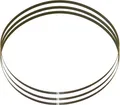 Güde Sägeband GBS 315 2240x12x0,4, 4 Z PZ Bandsäge Säge Holzsägeband