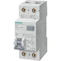 Siemens FI/LSSchalter kAN Typ AC 30 mA BChar A Un AC (5SU13560KK20)