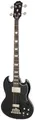 Epiphone EB-3 Ebony