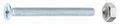 Connex Gewindeschrauben M6 x 40 mm PH 3 - 40 Stk.