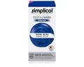 simplicol Textilfarbe Simplicol Textilfarbe intensiv Royal-Blau - Einfaches Färben (1er Pack