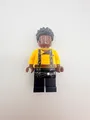 LEGO® Star Wars: Figur Lando Calrissian  aus 75212