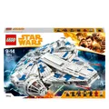 LEGO Kessel Run Millennium Falcon - Star Wars (75212)