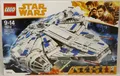 LEGO® 75212 Star Wars™ Kessel Run Milenium Falcon
