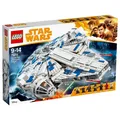 LEGO® Star Wars™ 75212 Kessel Run Millennium Falcon™ NEU OVP NEW MISB EOL 2019