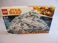LEGO Kessel Run Millennium Falcon - Star Wars (75212) NEU&OVP