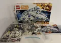 LEGO® Star Wars: Kessel Run Millennium Falcon-75212 (ohne Figuren)