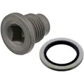 ORIGINAL® Febi Bilstein Verschlussschraube, Ölwanne für Opel VIVARO A Kasten