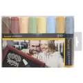 Kreidemarker ORIGINAL LARGE, 8er Etui, weiß Securit SMA720-V8-WT (8717624244292)