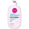 eos Shea Better Body Lotion Fresh & Cozy 473 ml / 16 oz USA Import Versand aus D