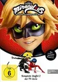 Miraculous - Geschichten von Ladybug  Cat Noir - Die kom... | DVD | Zustand gut