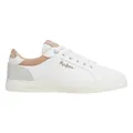 Pepe Jeans Turnschuhe on Court weiß