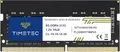 Timetec 8 GB DDR4 2133 MHz (PC4-2133P) PC4-17000 SODIMM – Non-ECC Unbuffered, 260-Pin, 1,2 V, CL15, RAM für Laptops, Mini-PCs und All-in-One-Computer