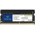 8 GB DDR4 2133 MHz PC42133P PC417000 SODIMM – NonECC Unbuffered, 260Pin, 1,2 ...