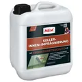 MEM Bautenschutz, sonst. Bau-Chemie Keller-Innen- Imprägnierung, 5 L