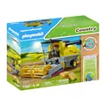 PLAYMOBIL MAEHDRESCHER, 71267 Spielzeug