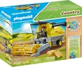PLAYMOBIL® 71267 Mähdrescher / Country / NEU / OVP