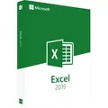 Microsoft Excel  2019 | Für Windows