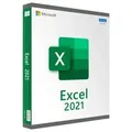 Excel 2021