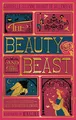 Beauty and the Beast, The (MinaLima Edition): (Illustrated with Interactive Elements)