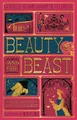 The Beauty and the Beast, Gabrielle-Suzanna Barbot de Villeneuve