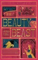 The Beauty and the Beast Gabrielle-Suzanna Barbot de Villeneuve Buch 208 S. 2017