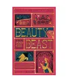 The Beauty and the Beast, Barbot de Villeneuve, Gabrielle-Suzanna