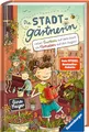 Die Stadtgärtnerin, Band 1: Lieber Gurken auf dem Dach als Tomaten auf den Augen! (Kinderbuch ab 8 Jahre von Bestseller-Autorin Gina Mayer) (Die Stadtgärtnerin, 1)