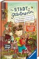Die Stadtgärtnerin, Band 1: Lieber Gurken auf dem Dach a... | Buch | Zustand gut