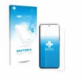 upscreen Schutzfolie für Infinix GT 30 Pro Anti-Bakteriell Displayfolie Klar