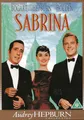 Sabrina (DVD / Audrey Hepburn / Billy Wilder 1954)