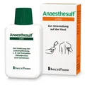 Anaesthesulf Lotio