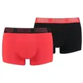 PUMA Boxershorts PUMA BASIC TRUNK 2P M