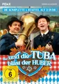 Und die Tuba bläst der Huber | Georg Lohmeier | DVD | 2x DVD-9 | Deutsch | 2026