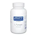 PURE ENCAPSULATIONS L-Tyrosin Kapseln 90 St PZN 2823912