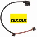 TEXTAR 98065100 Warnkontakt für Bremsbelagverschleiß Warnkontakt