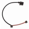 1x ORIGINAL® Textar Warnkontakt, Bremsbelagverschleiß Vorne für Audi E-TRON
